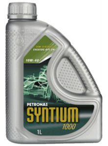 Petronas Syntium 1000 10W-40 1lt