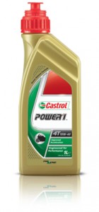 CASTROL Power 1 Racing 4T  10W-40 1lt