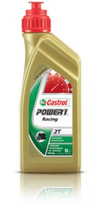 CASTROL POWER 1 RACING 2T