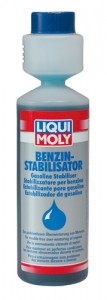 LIQUI MOLY Stabilisator benzinu