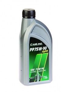 Carline Gear 75W-90 Synt 1L