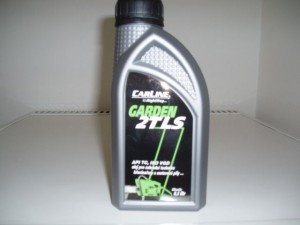 GARDEN 2T LS 500ml