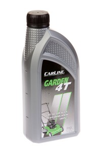 GARDEN 4T 500ml