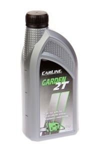 GARDEN 2T 1L