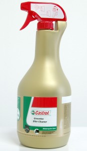 Castrol Greentec Bike Cleaner 1L