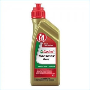 Transmax Dual