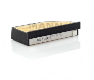 MANN FILTER C 2243/1