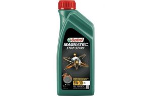Castrol Magnatec  5W30 A5 1L