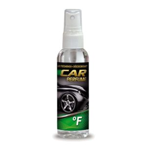 Autoparfém L&D Air Car Perfume °F