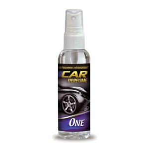 Autoparfém L&D Air Car Perfume One