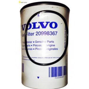 Fuel Filter Volvo 20998367