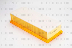 Vzduchový filtr JC B2W060PR,  (MANN C35154/1) - AUDI, SEAT, ŠKODA, VW