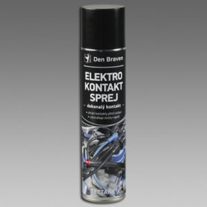 Elektro – kontakt sprej Tectane (400ml)