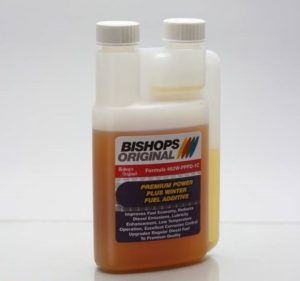 Zimní aditivum do nafty Bishops Original 462W-PPPD-1C, 1lt