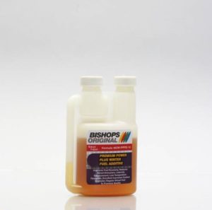 Zimní aditivum do nafty Bishops Original 462W-PPPD-1C, 100ml