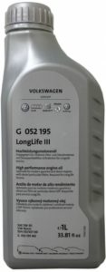 VAG G052195M2 5W-30, 1 lt