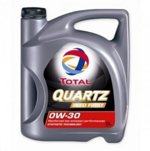 Total Quartz INEO FIRST 0W-30 5L