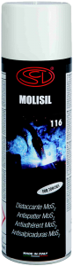 MOLISIL , 500ML
