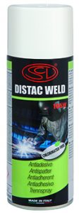 DISTAC WELD, 400ML