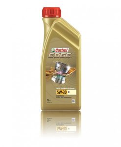 Castrol EDGE  Titanium M 5W-30, 1L