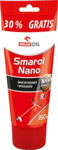 SMAROL NANO tuba 150 g