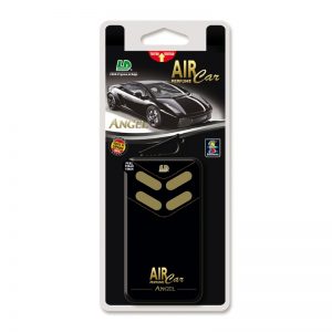 Autoparfém L&D Little Box Vent Air Car Perfume Angel