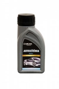 CARLINE Autoleštěnka leštící 250ml