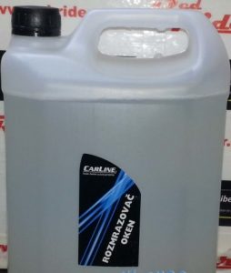 CARLINE ROZMRAZOVAČ SKEL - 5lt