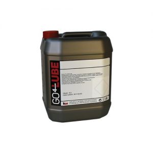 GO4LUBE GEAR OIL PP 80W GL-4  , 10L