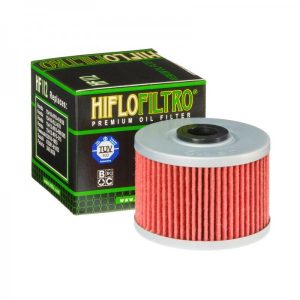 Olejový filtr HIFLOFILTRO HF 112