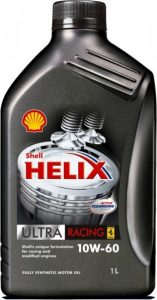 Shell Helix Ultra Racing 10W-60 1L