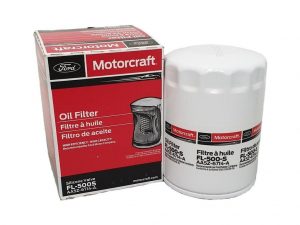 Motorcraft FL-500S