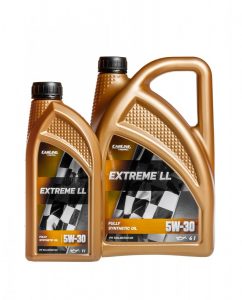 CARLINE EXTREME LL 5W-30 1LT
