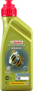 Castrol TRANSMAX MANUAL FE 75W