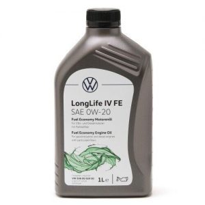 VW Original Longlife IV 0W-20 1LT