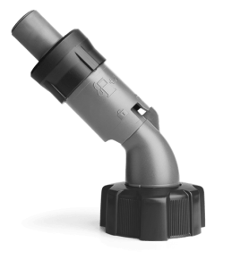 Olejová hubice pro kanystr Combi 5 l + 2,5 l Husqvarna