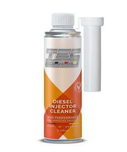 TEC-2000 Diesel Injector Cleaner 375 ml