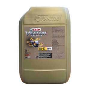 CASTROL Vecton Long Drain 5W-30 E6/E9 20lt