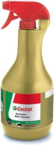 Castrol Greentec Bike Cleaner