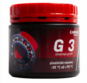 GREASELINE GREASE G 3 350g