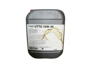 CARLINE UTTO 10W-30 10LT