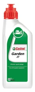 CASTROL GARDEN 2T 1LT