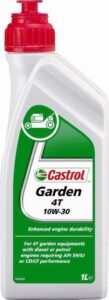 Castrol Garden 4T 10W-30 1L